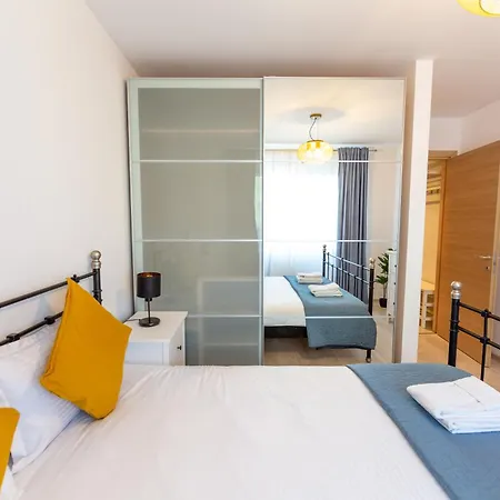 Cosyapartment * Brasov