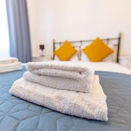 Apartment Cosyapartment Brasov