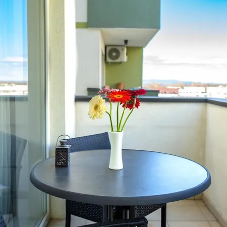 Cosyapartment * Brasov