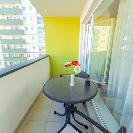 Cosyapartment Brasov