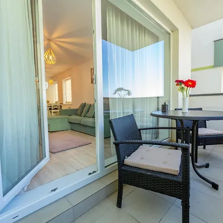 Cosyapartment