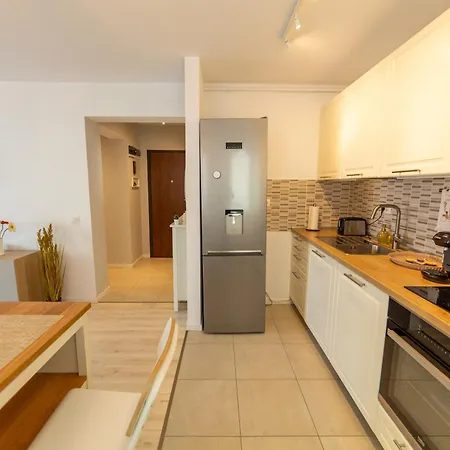 Apartment Cosyapartment