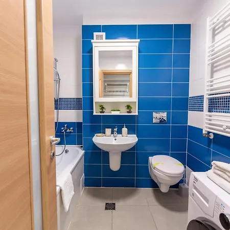 Apartment Cosyapartment