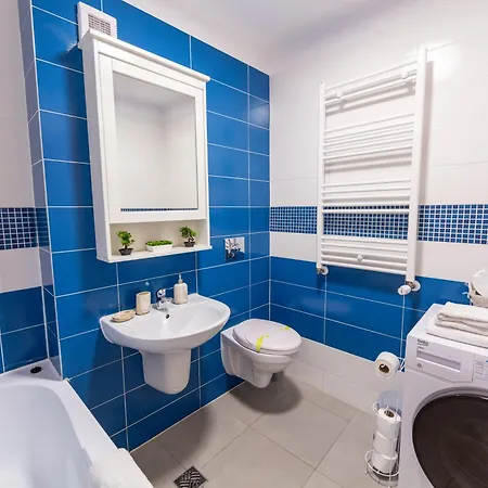 Cosyapartment Brasov