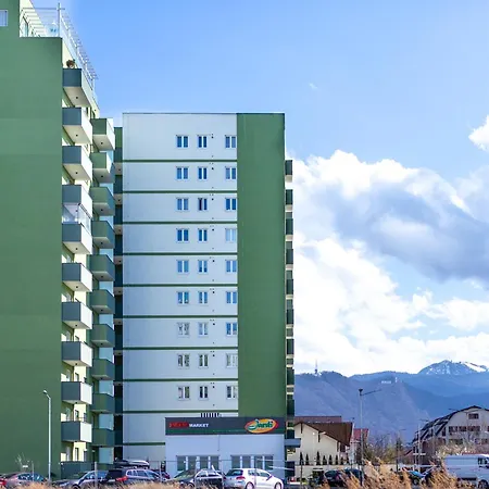 Apartment Cosyapartment *
